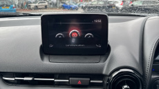 Mazda CX-3 2.0 Sport Nav + 5dr Petrol Hatchback